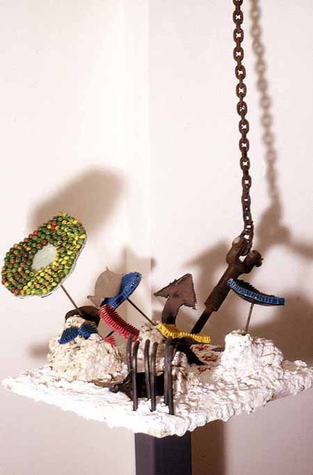 Man's Interaction with Nature